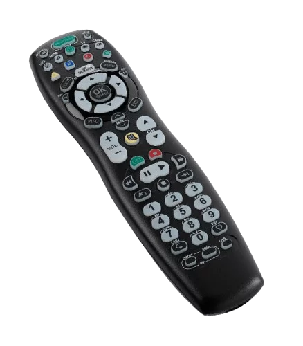 URC2025 Remote Manual