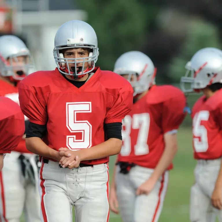 Local Team Sports