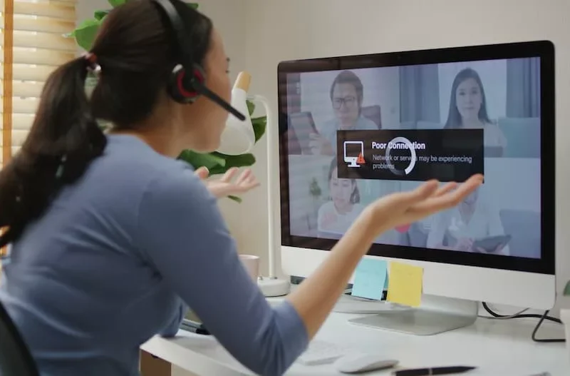 Internet Speed Needed for Remote Workers