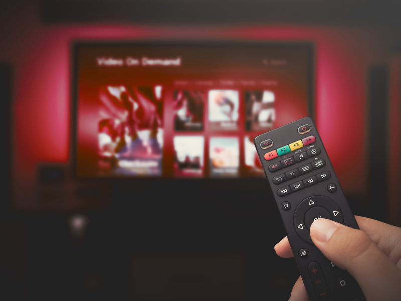 Why It's Time to Switch to Streaming with NKTelco