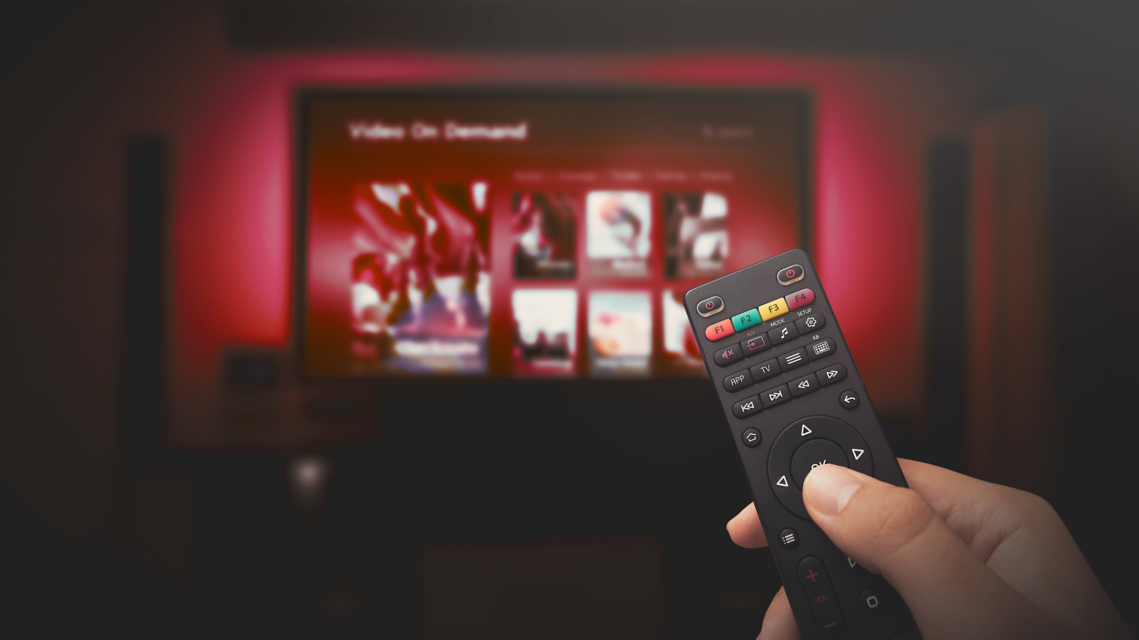 Video Streaming