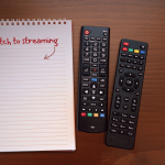 Switch to NKTelco Streaming Checklist