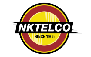 NKTelco Logo